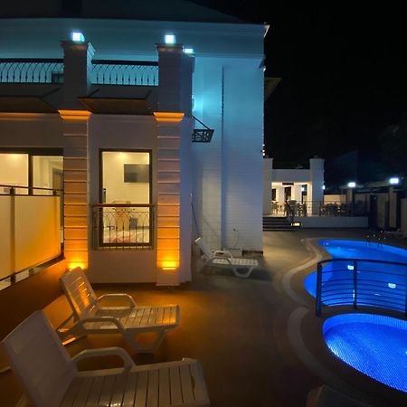 Miyas Luxury Hotel Kemer Extérieur photo
