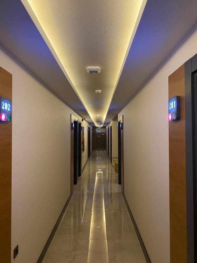 Miyas Luxury Hotel Kemer Extérieur photo