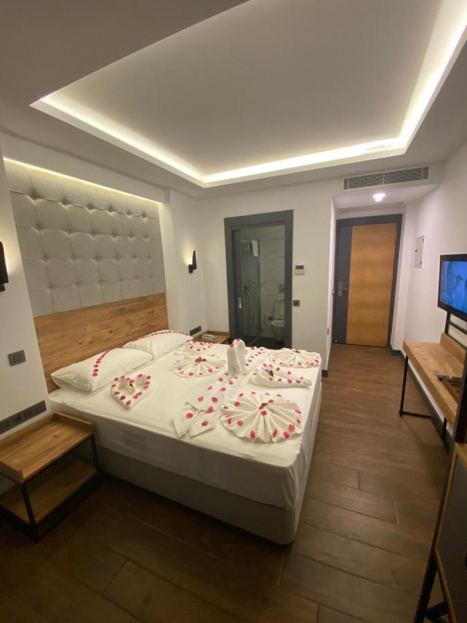 Miyas Luxury Hotel Kemer Extérieur photo