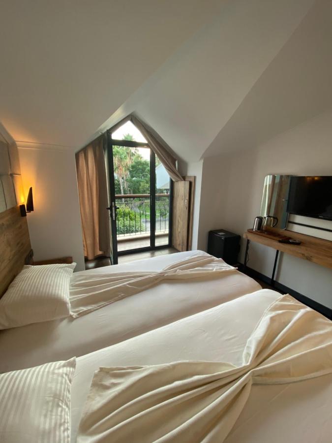 Miyas Luxury Hotel Kemer Extérieur photo