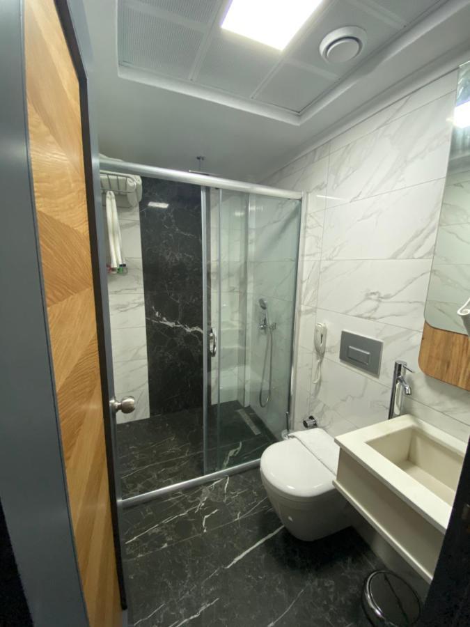 Miyas Luxury Hotel Kemer Extérieur photo