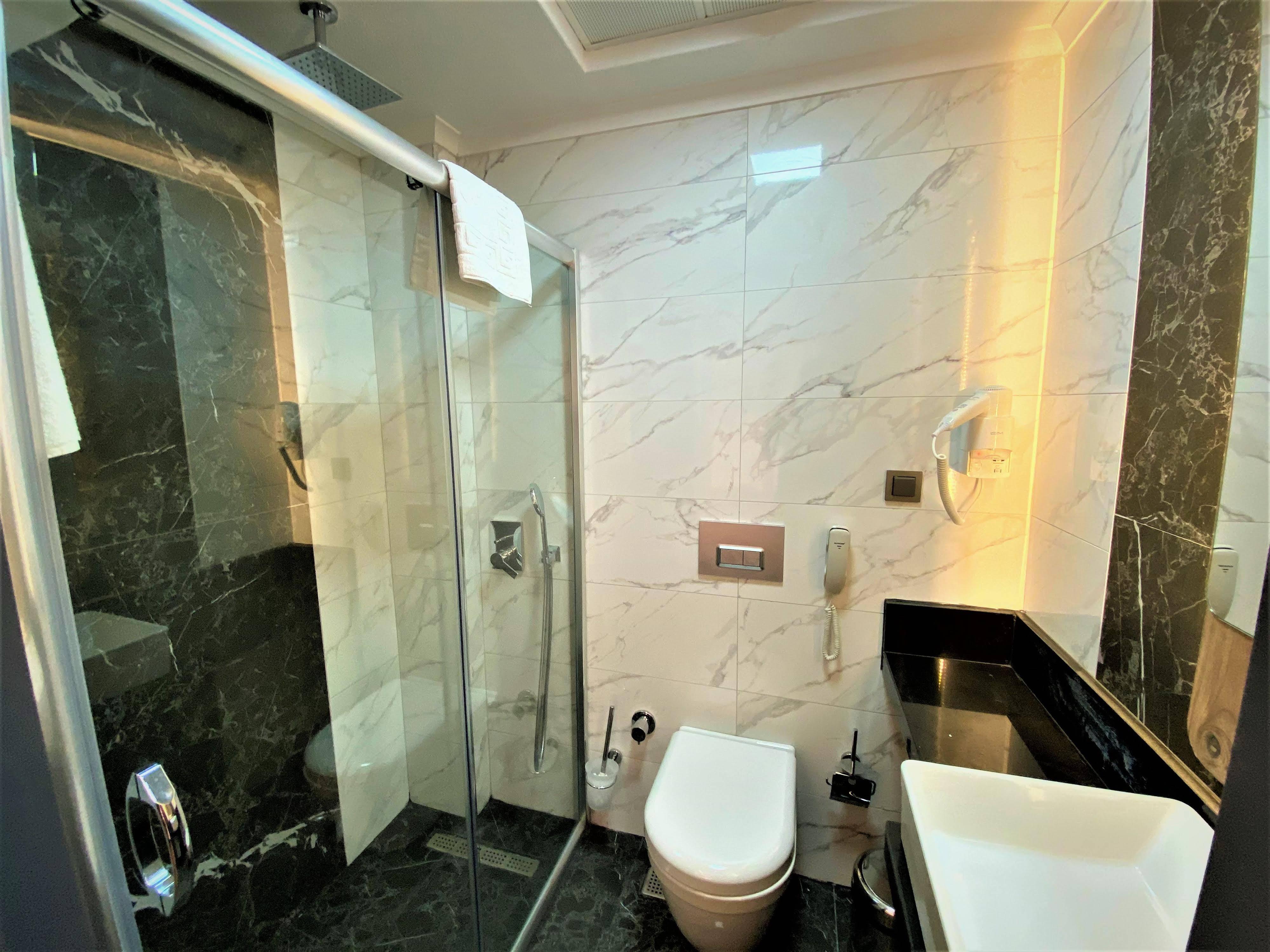 Miyas Luxury Hotel Kemer Extérieur photo