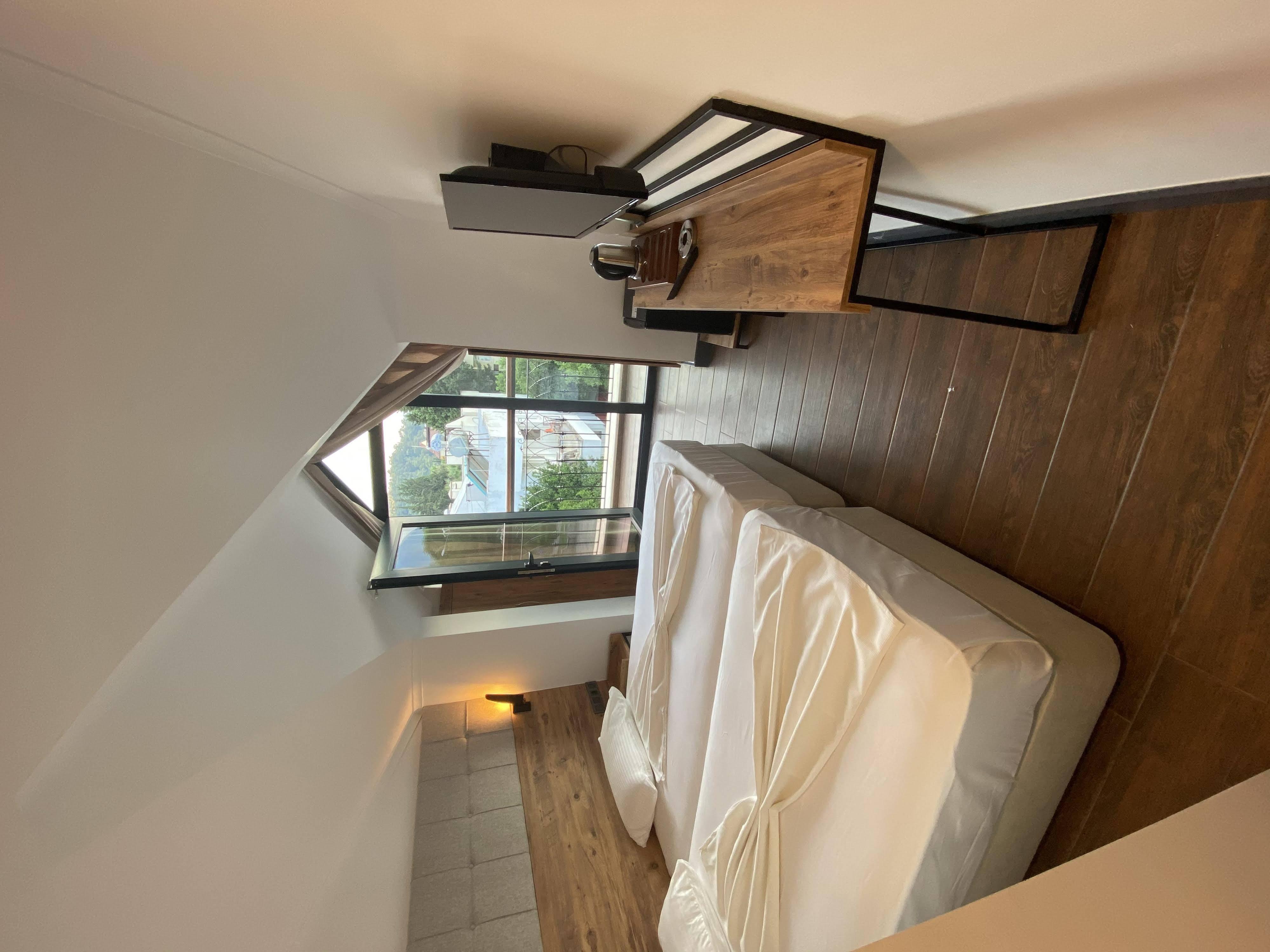 Miyas Luxury Hotel Kemer Extérieur photo
