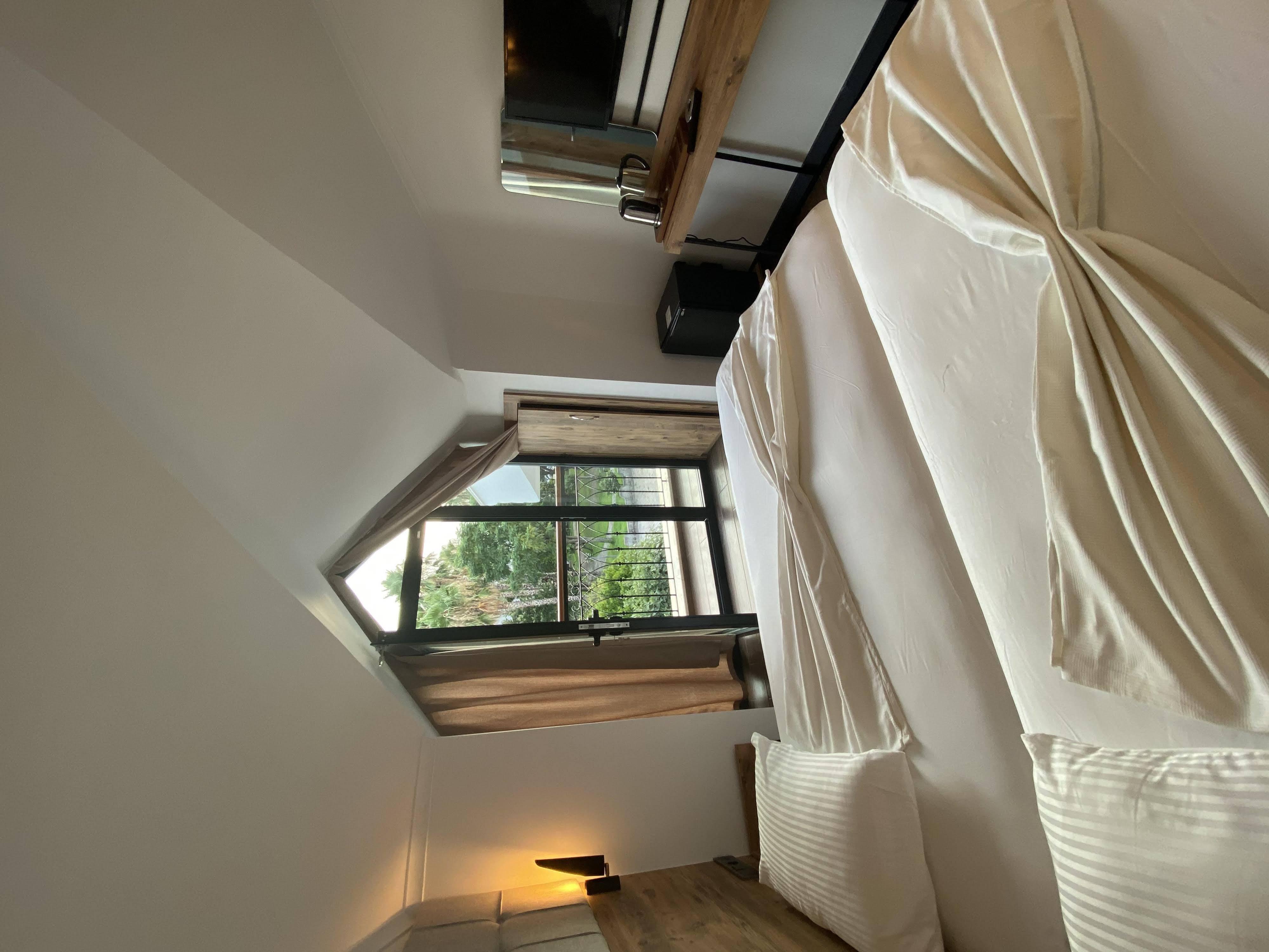 Miyas Luxury Hotel Kemer Extérieur photo