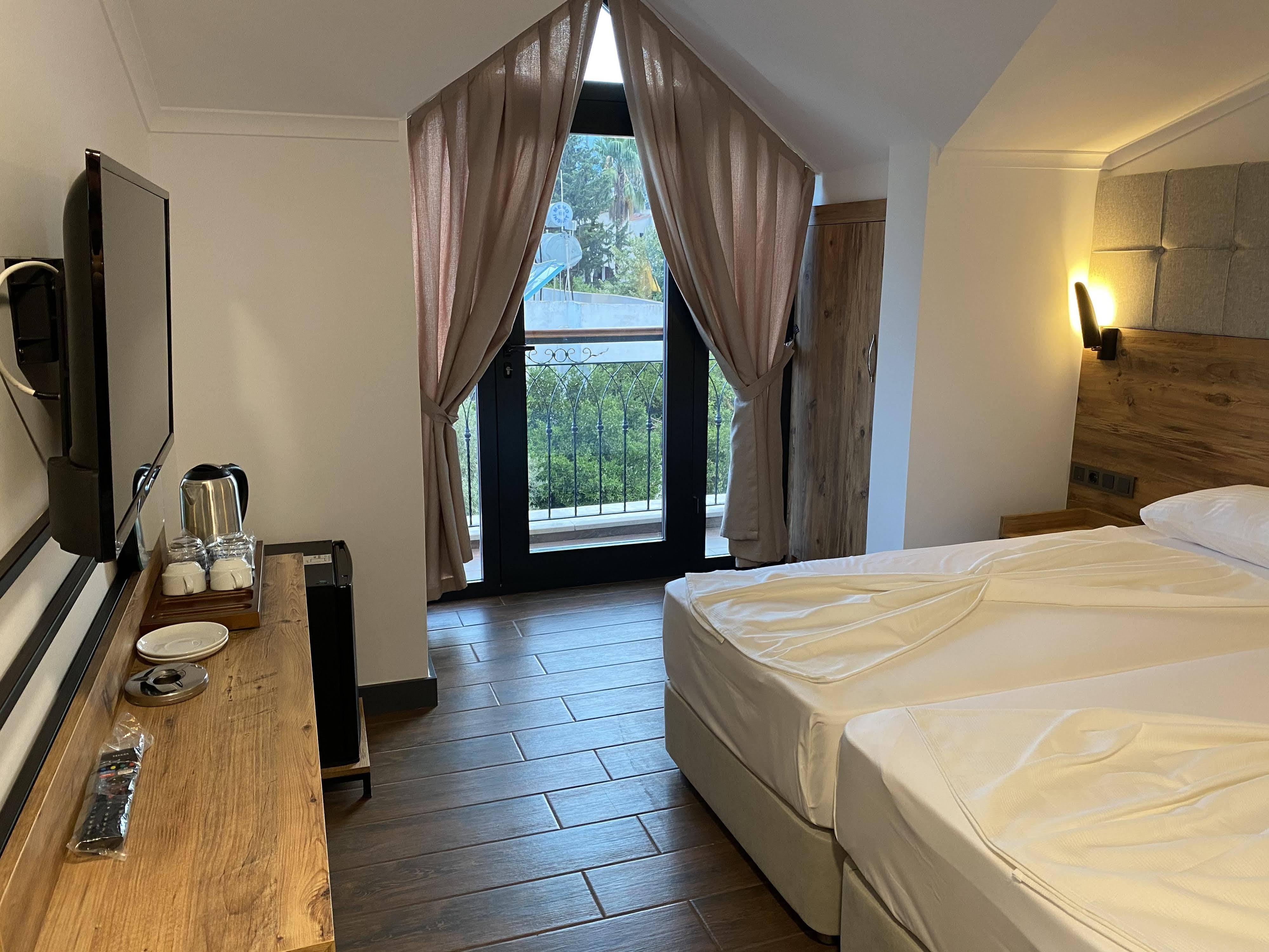 Miyas Luxury Hotel Kemer Extérieur photo