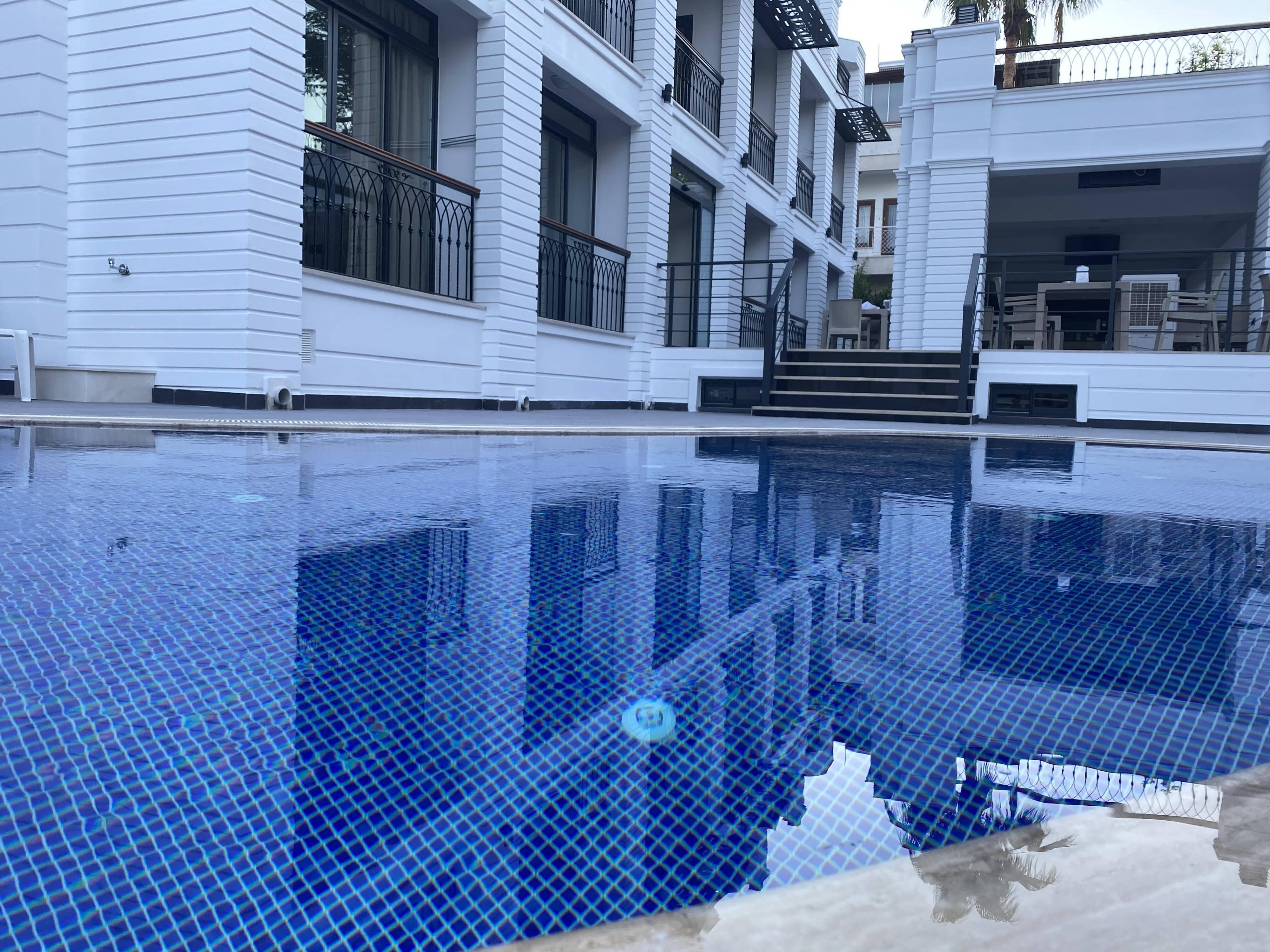 Miyas Luxury Hotel Kemer Extérieur photo