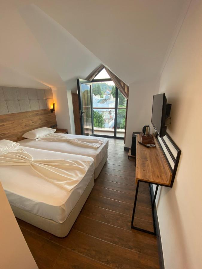 Miyas Luxury Hotel Kemer Extérieur photo