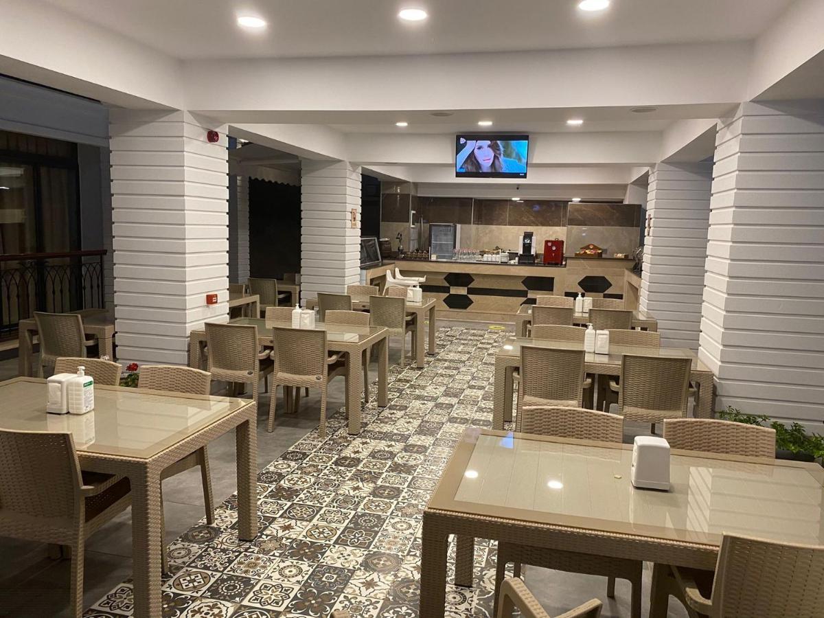 Miyas Luxury Hotel Kemer Extérieur photo