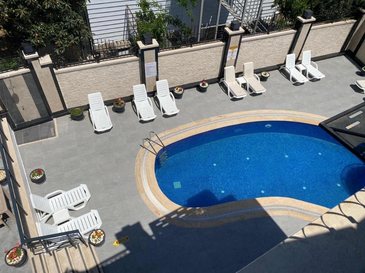 Miyas Luxury Hotel Kemer Extérieur photo