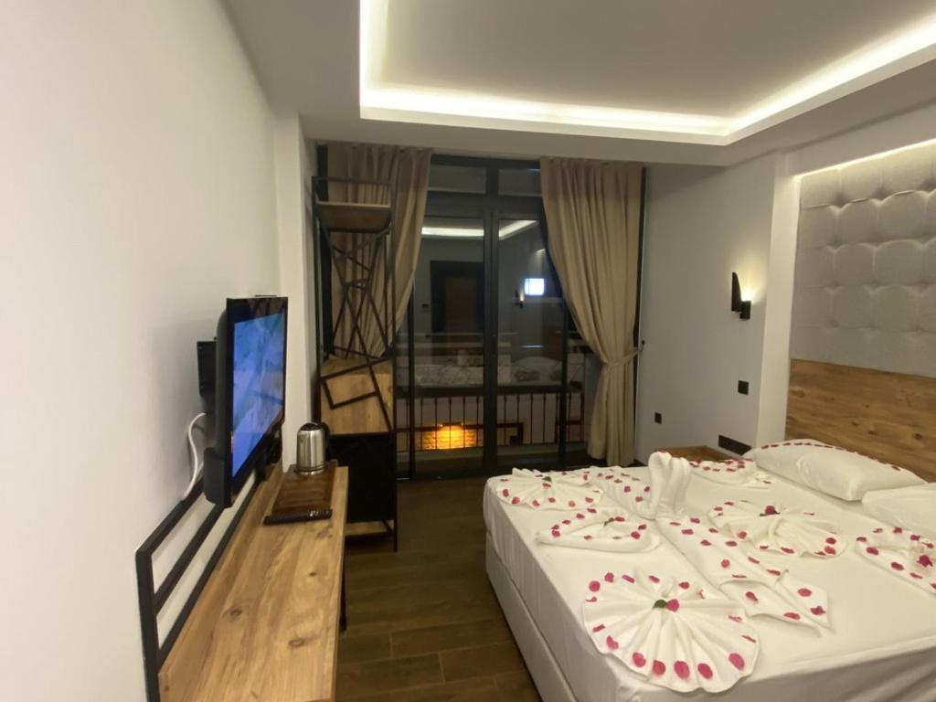 Miyas Luxury Hotel Kemer Extérieur photo