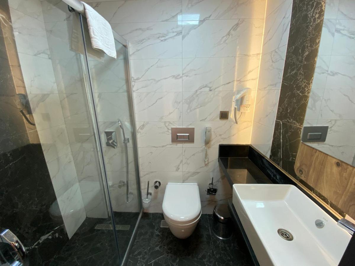 Miyas Luxury Hotel Kemer Extérieur photo