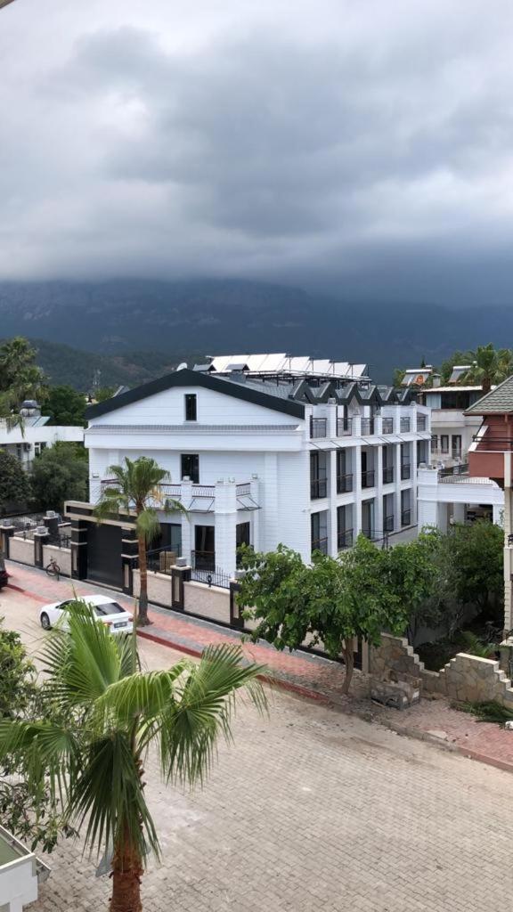 Miyas Luxury Hotel Kemer Extérieur photo