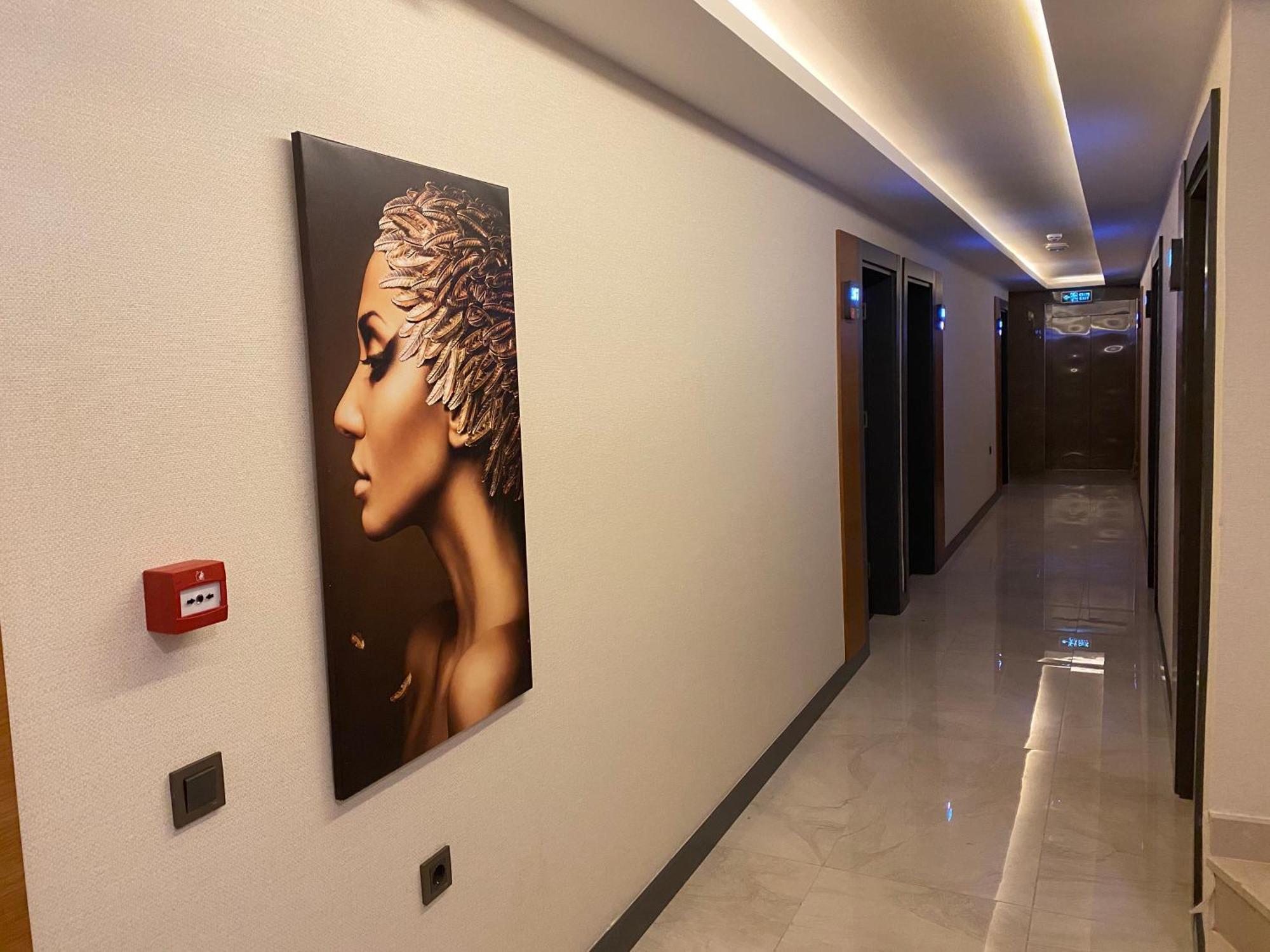 Miyas Luxury Hotel Kemer Extérieur photo